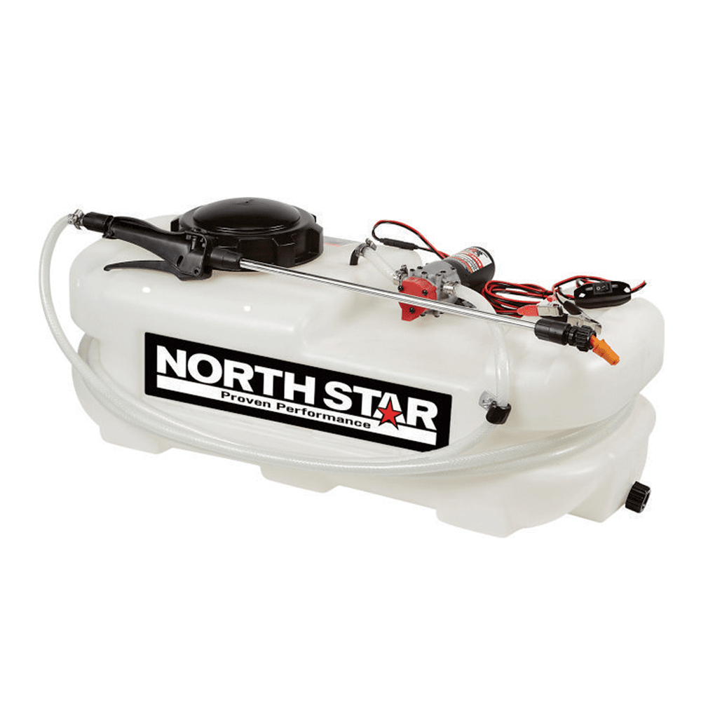 Northstar Spot Sprayers