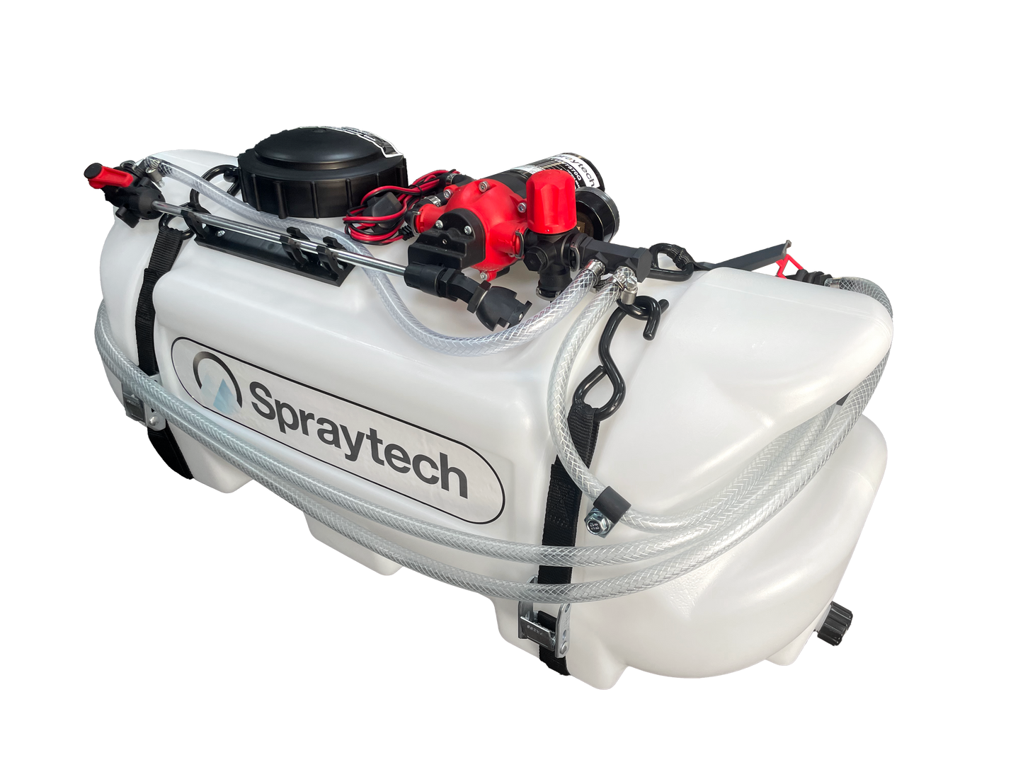 Spraytech 60L Spot & Broadcast Sprayer