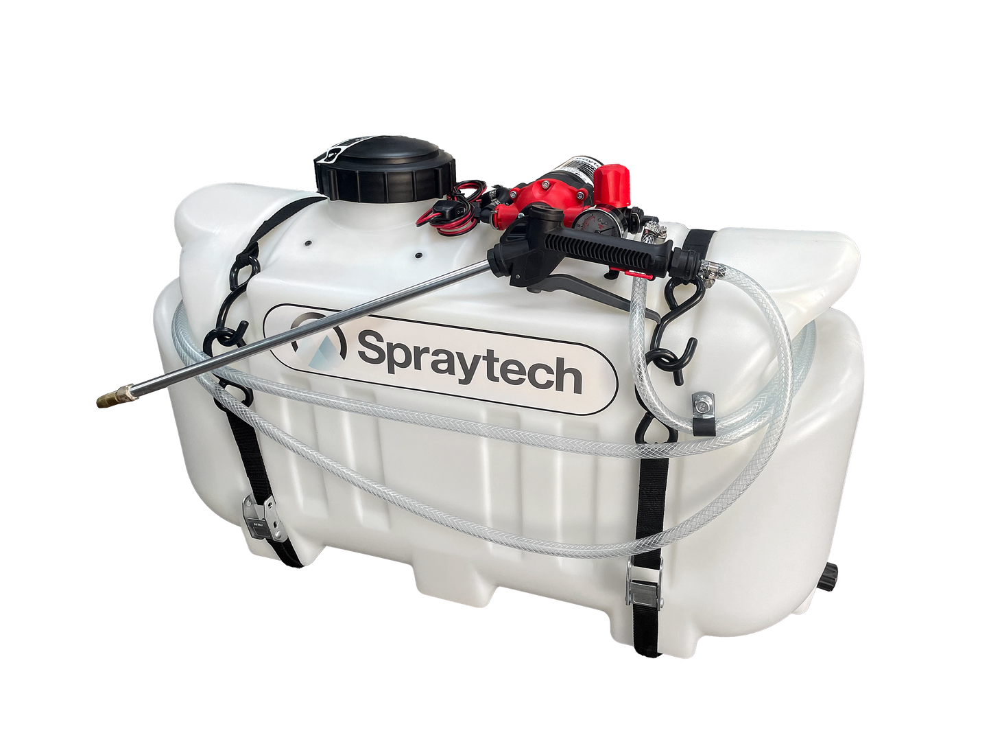 Spraytech 98L Spot Sprayer