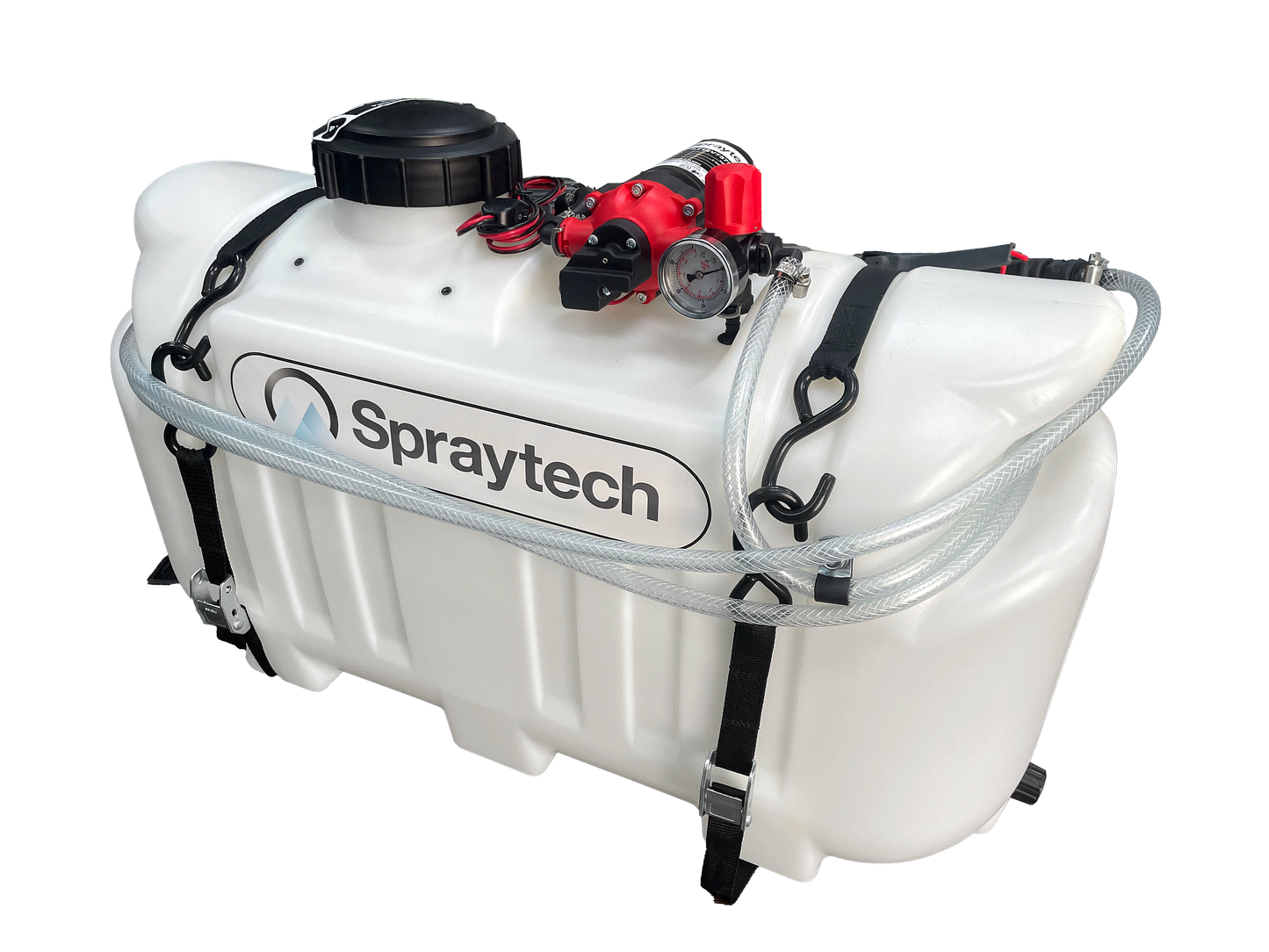 Spraytech 98L Spot Sprayer