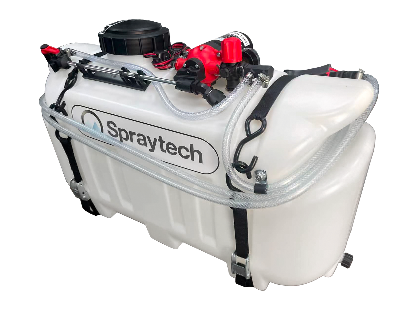 Spraytech 98L Spot & Broadcast Sprayer