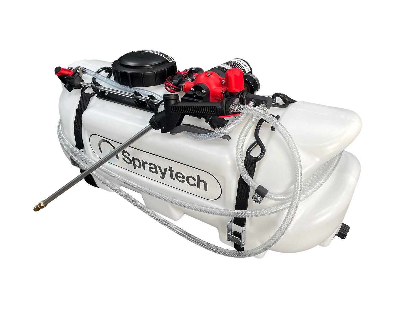 Spraytech 60L Spot & Broadcast Sprayer