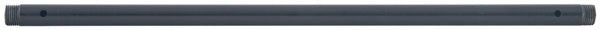 1/2" Boom Tube - PVC