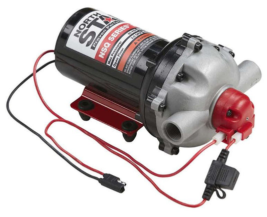 NORTHSTAR 12V 11.4 LPM NPT Pump - 2683061
