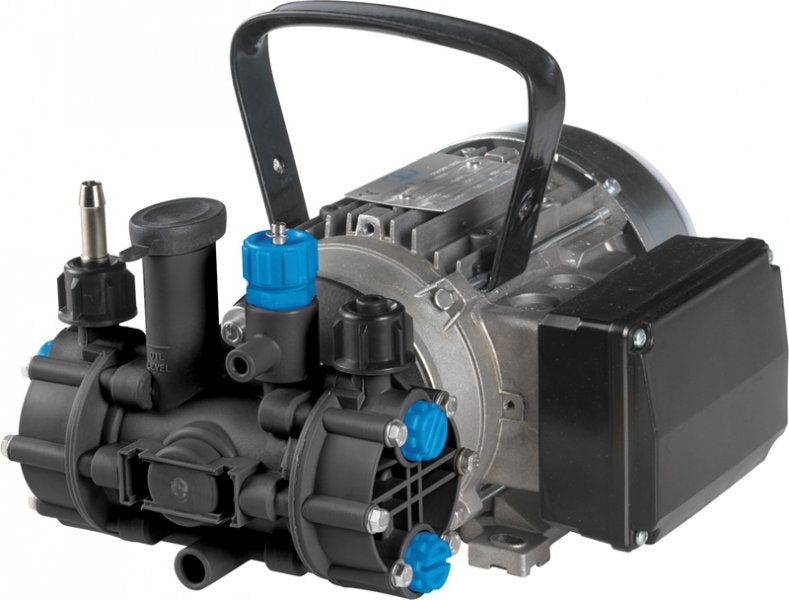 Comet MC18 230V Motor Pump Unit