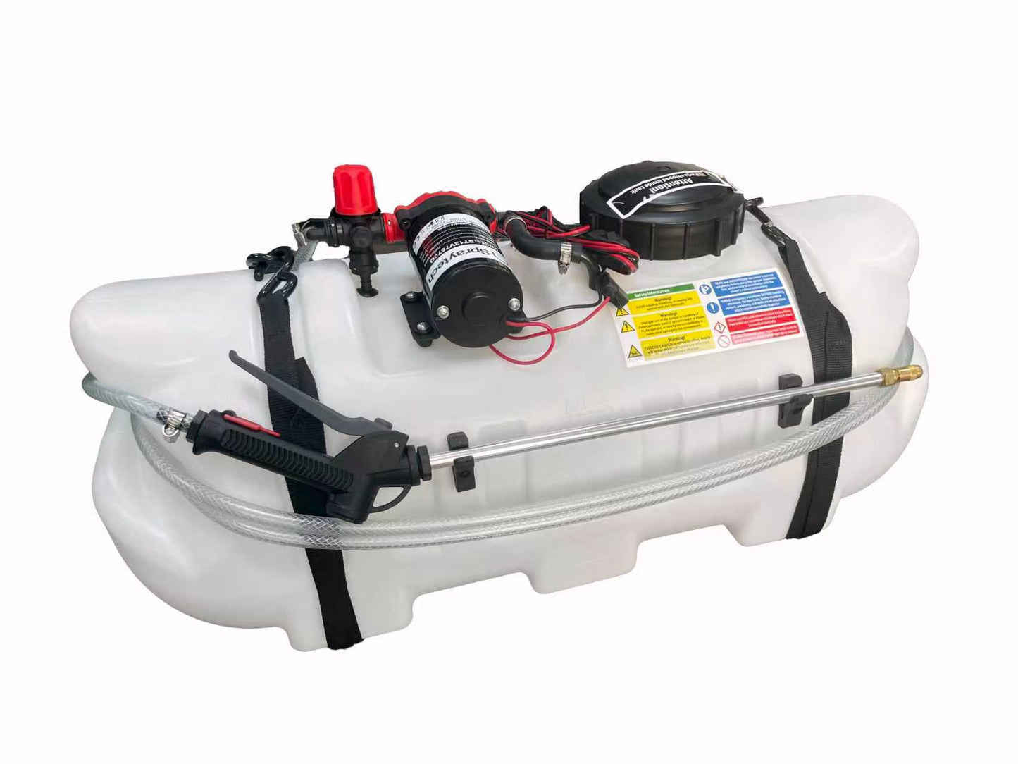 Spraytech 60L Spot Sprayer