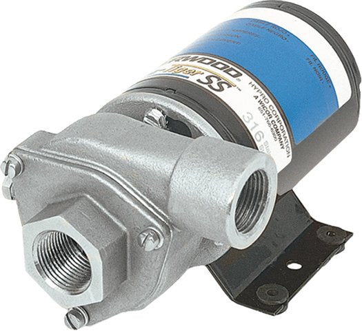 Hypro 12VDC Aqua Tiger Pump