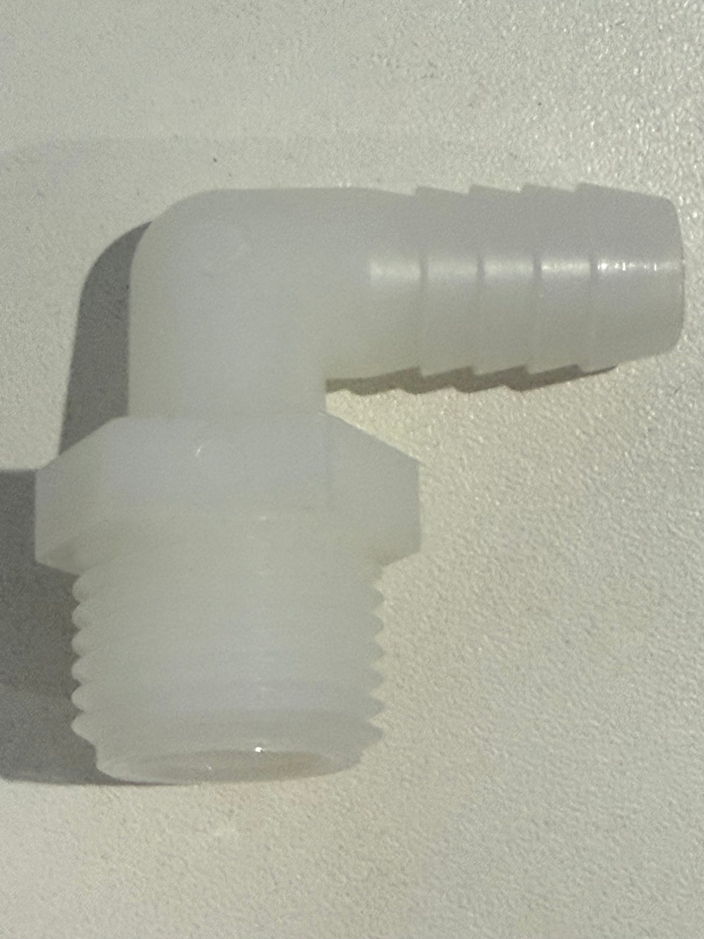 Hose Barb Adaptor EL1212 - x2