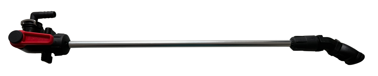 NORTHSTAR Broadcast Lance w/ Bracket