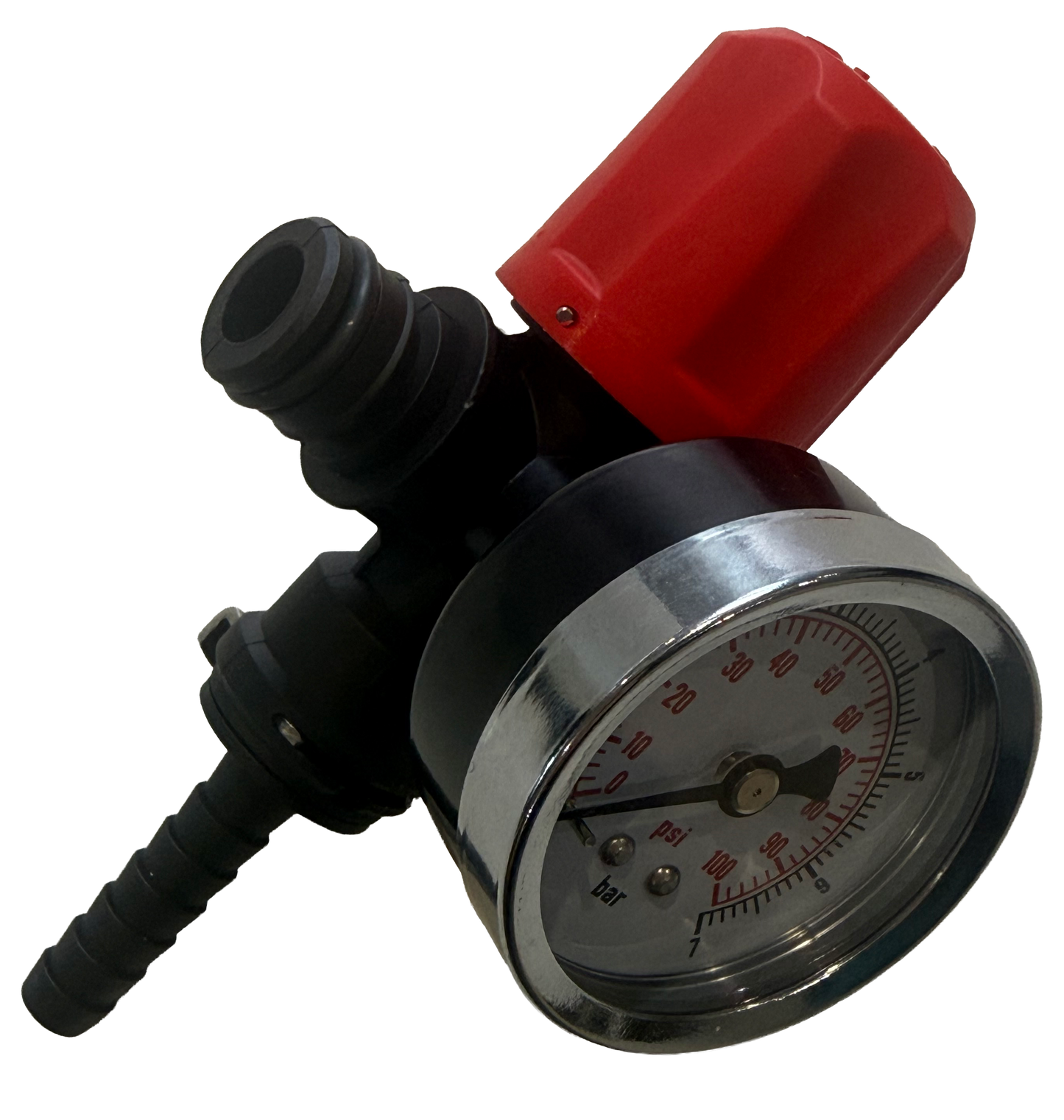 Spraytech Econospray Pressure Regulator Kit