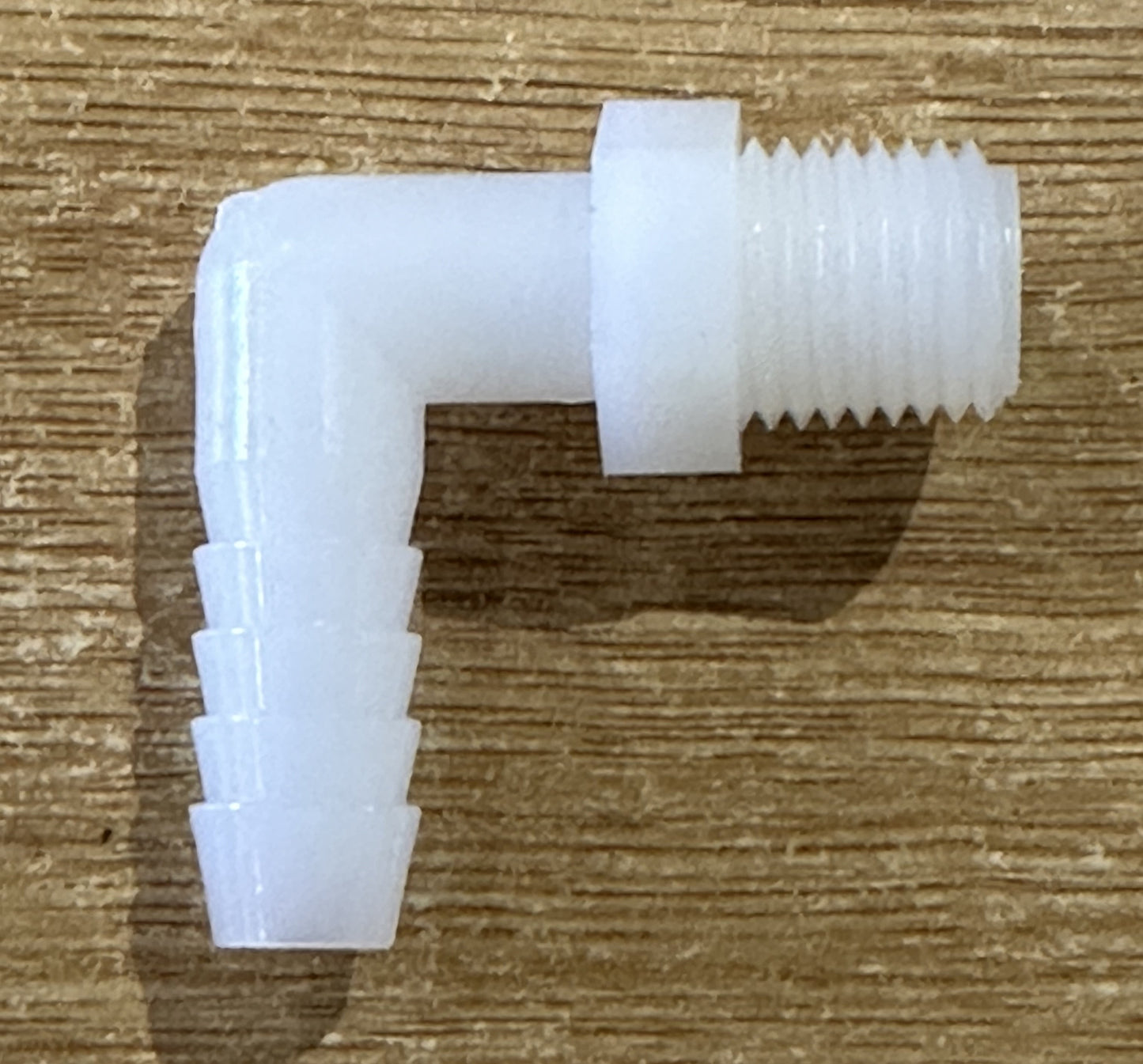 Hose Barb Adaptor EL1438 (x2)