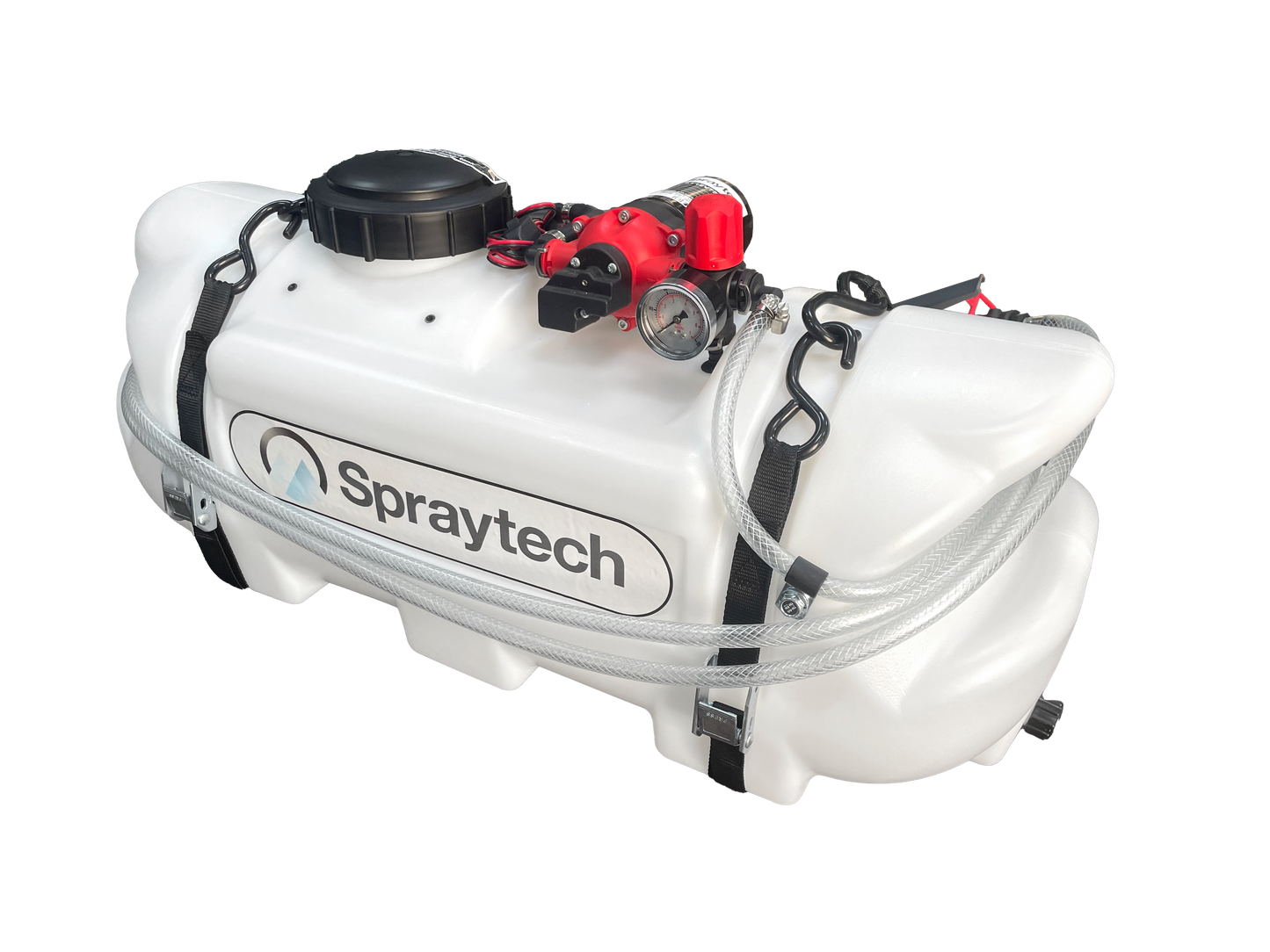 Spraytech 60L Spot Sprayer
