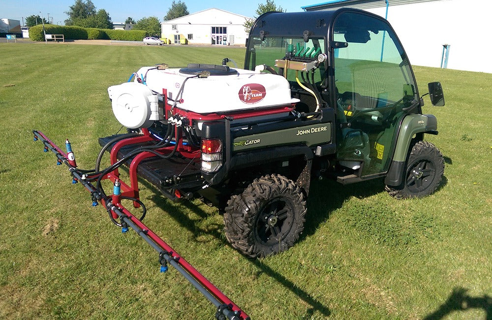 Team Demount LT Sprayer