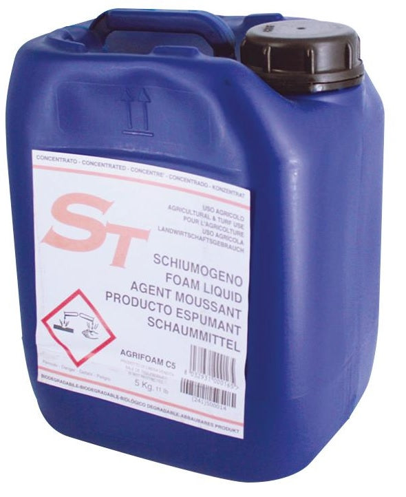 5L Marker Fluid