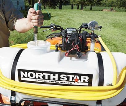 NORTHSTAR 60L High Pressure Sprayer
