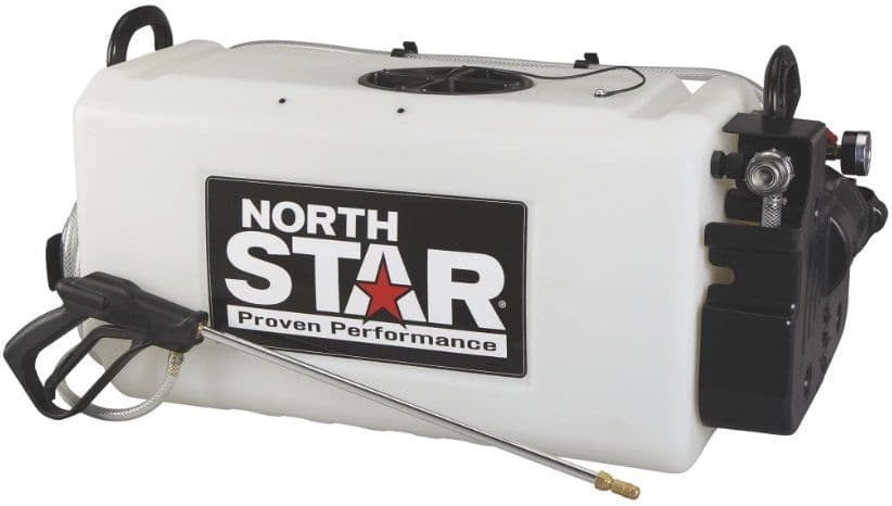 NORTHSTAR 98L Deluxe Spot Sprayer