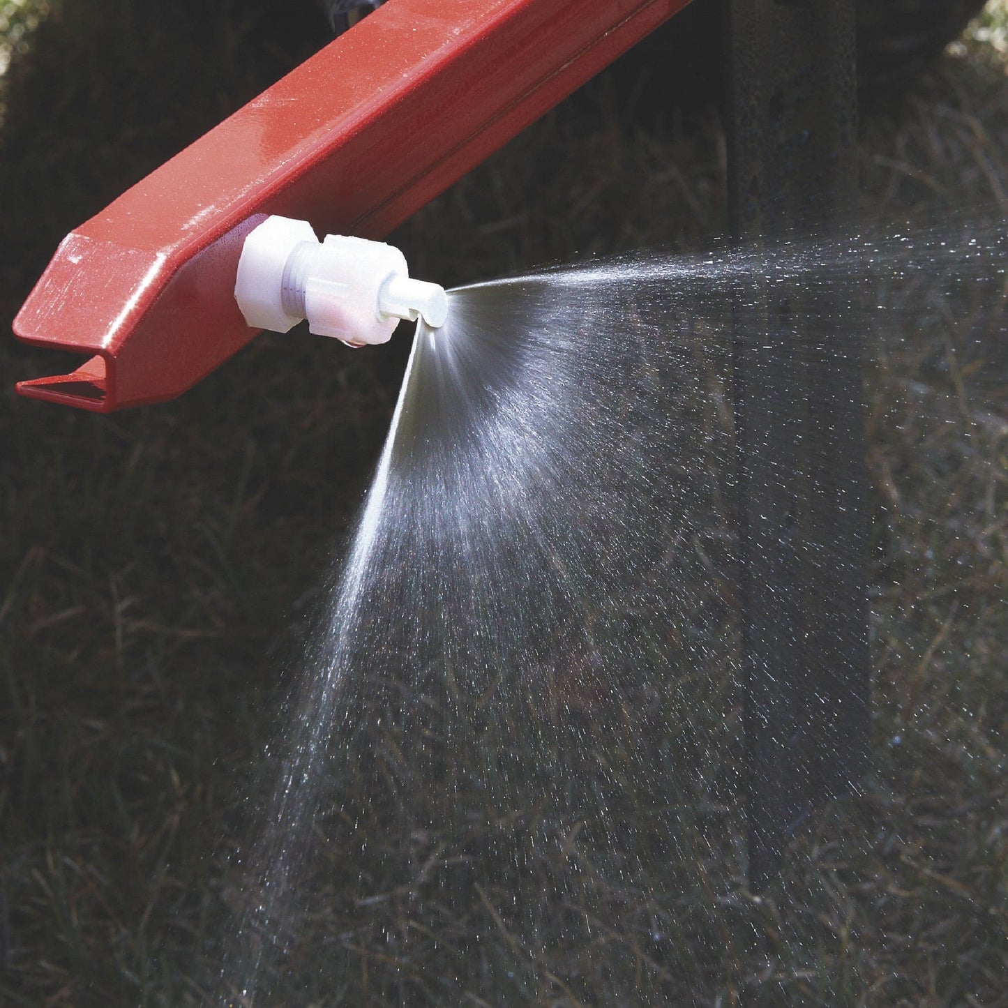 NORTHSTAR 98L Spot Sprayer w/ 2 Nozzle Boom