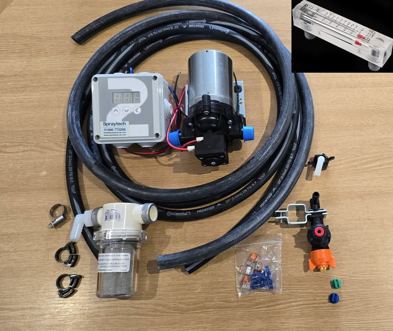 Propcorn Applicator Kit