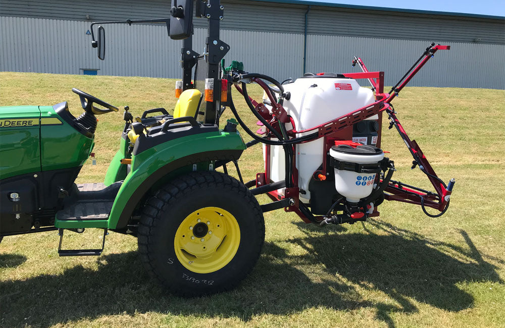 Team Club Sprayer