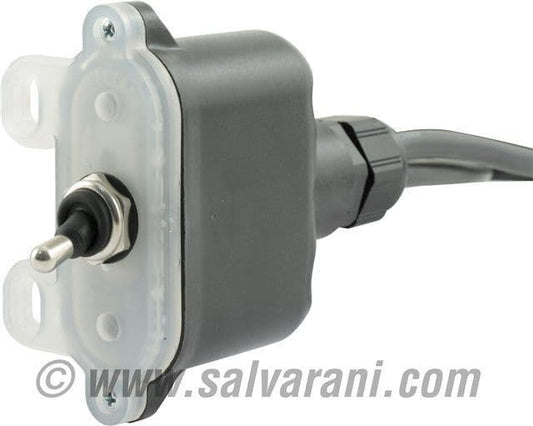 12V Pump On/Off Switch