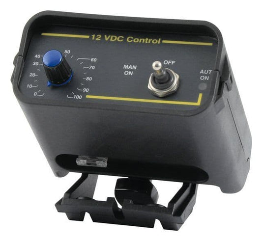 12V Variable Speed Pump Controller