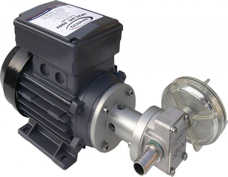 Marco UPXC/AC Gear Pump