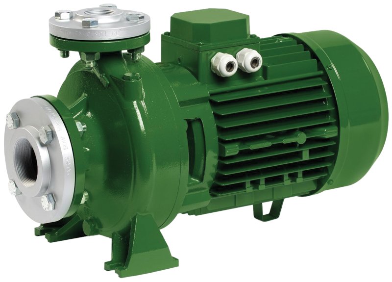 CN40-160A Centrifugal Pump