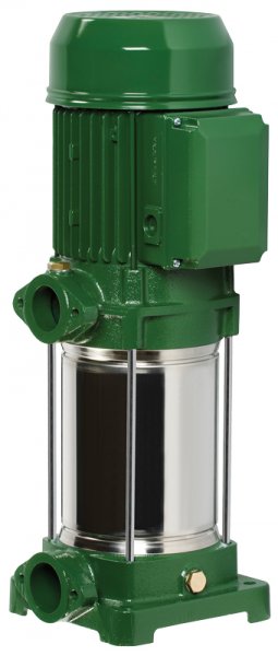 MKV6/06M Vertical Multi-Stage Pump