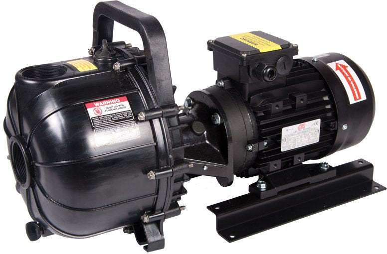 2" Pacer S Series Pump - 240V