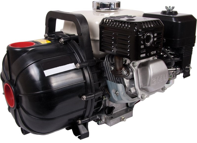 2" Pacer S Series Pump - Honda GX