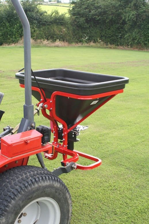 3 Point Linkage Spreader