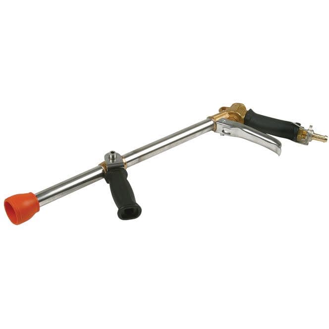 3381-0010 and 3381-0011 Adjustable Pattern Spray Gun