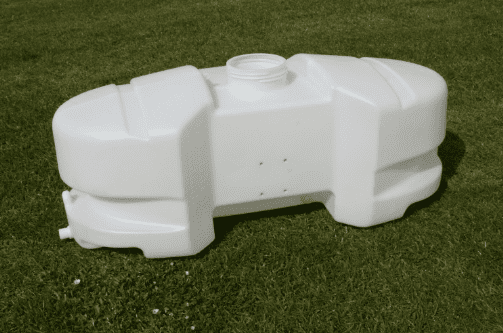 55 Litre Econospray Tank ONLY