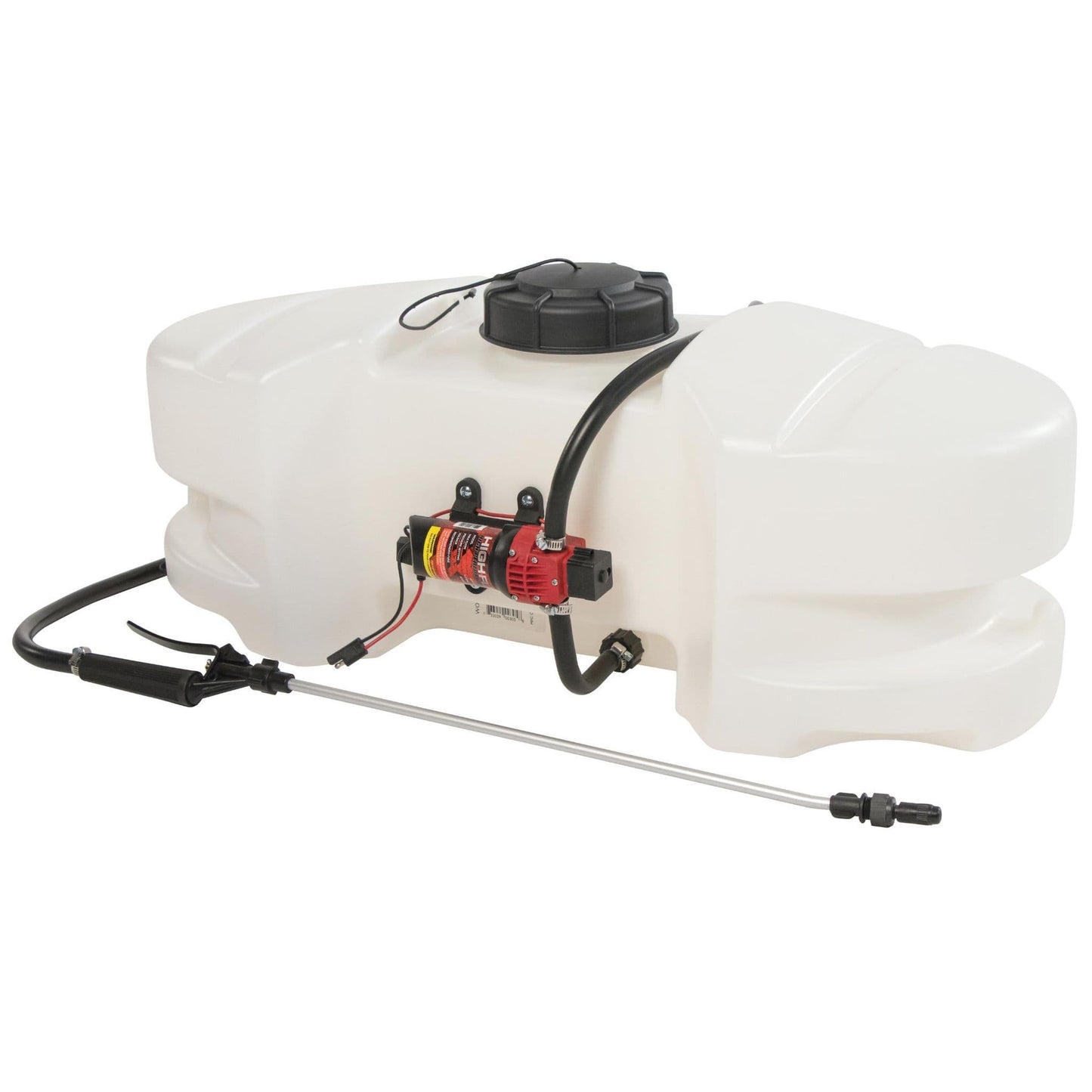 55 Litre Standard Spot Sprayer 1.2 GPM/4.5 LPM