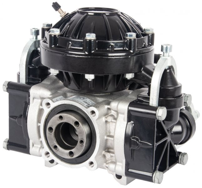 Comet P48 2 Diaphragm Pump