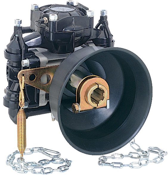 Comet BP40K 2 Diaphragm Pump