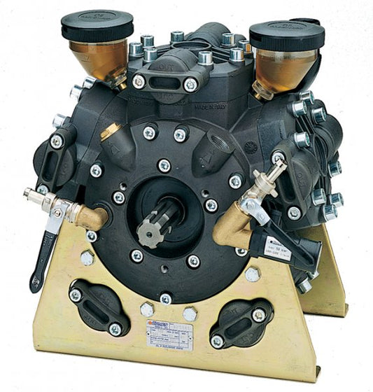 Comet APS141 5 Diaphragm Pump