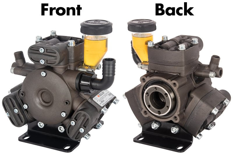Comet APS41 3 Diaphragm Pump