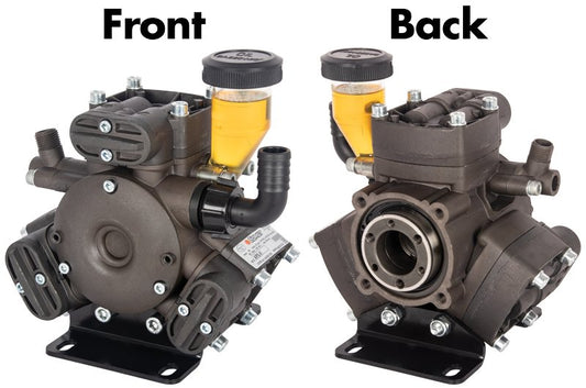 Comet APS41 3 Diaphragm Pump
