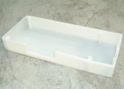 70 Litre Extended Tank Base