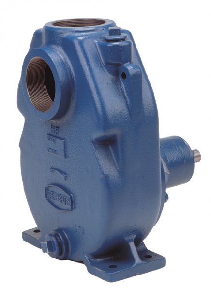 Renson AA15PL Pump