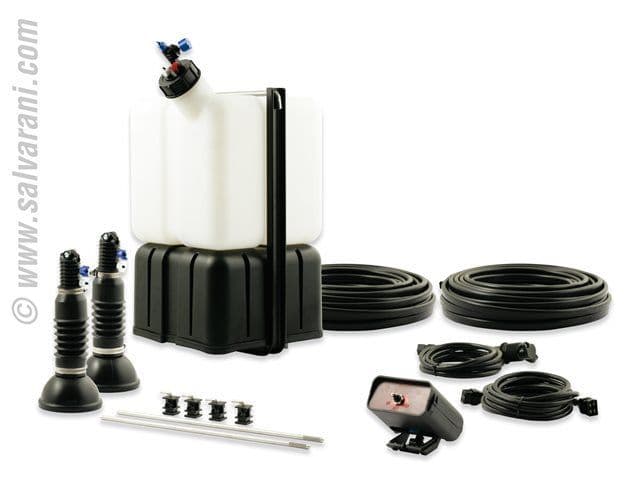 Compact 12 Boutmarker