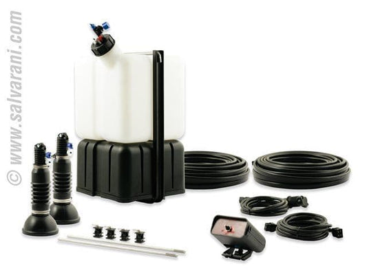 Compact 12 Boutmarker