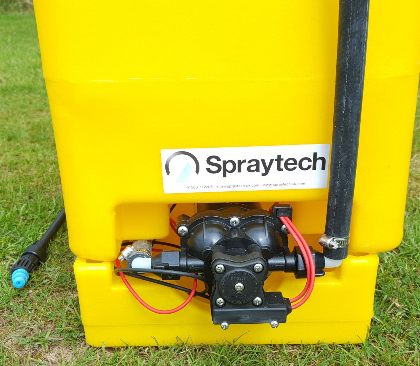 Econospray DLX 70L Sprayer