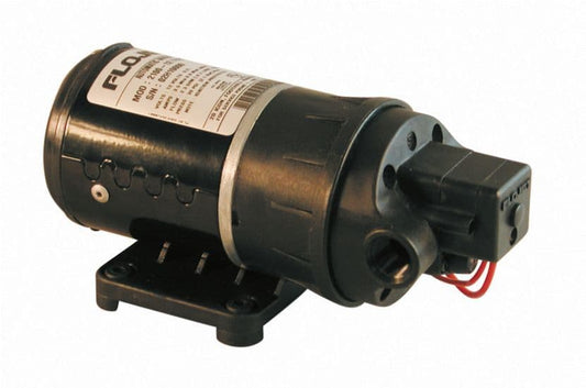 Flojet R3501146A Pump - 7.6 l/m