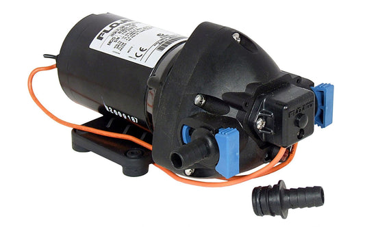 Flojet R3521139A Pump - 15.0 l/m