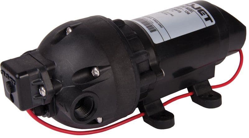 Flojet R4300-342A Pump - 14.0 l/m