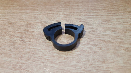 G or F Clamp (10x)