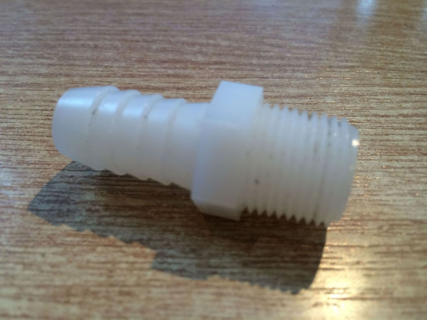 Hose Barb Adaptor A33812 (x2)