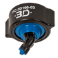 Hypro 3D 110 Deg. Spray Nozzles x50